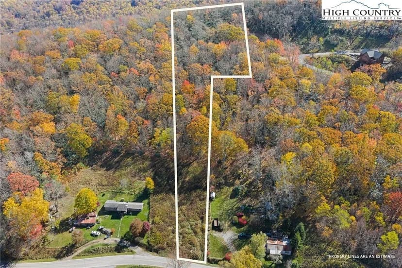 Property from 000 Pigeon Roost Road - KW