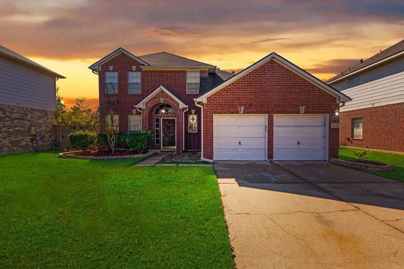 Property from 4838 Pinder Lane - KW