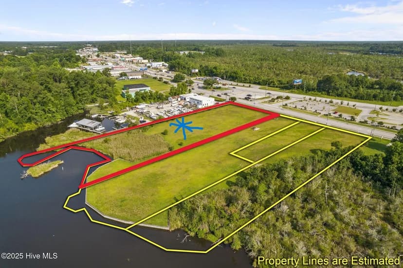 Lots & Land-Other in Jacksonville