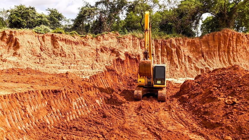 Property from 415 State Highway 174 - KW