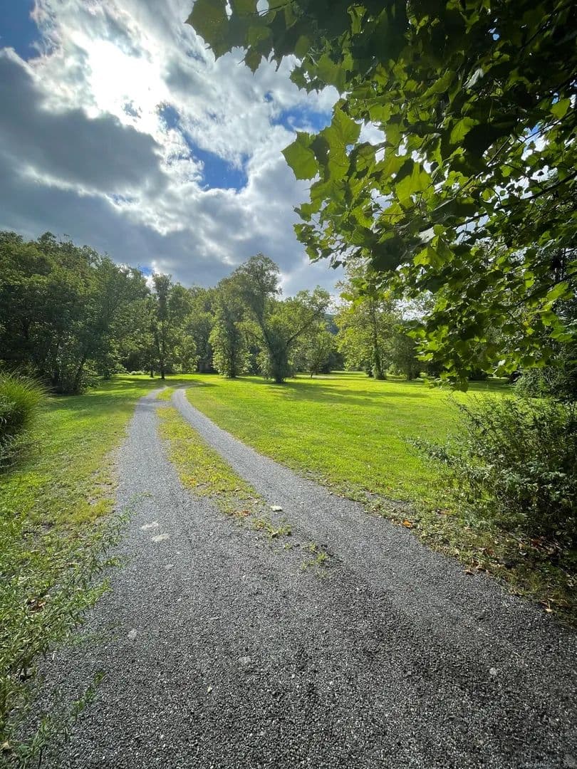Vacant Land in New Milford - New Milford, Connecticut, 06776