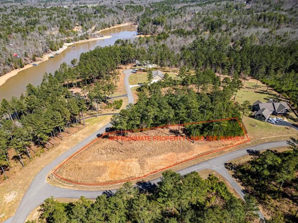 Lots & Land-Other in Blairsville - Blairsville, Georgia, 30512