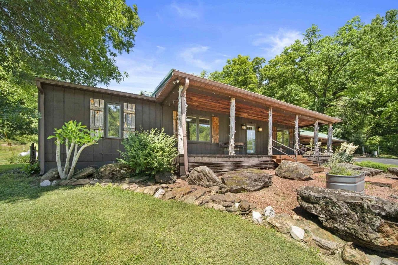 5103 Laramie Trail - Catlettsburg, Kentucky, 41129