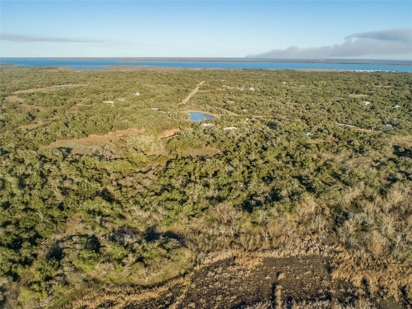 Vacant Land in Rockport - Rockport, Texas, 78382