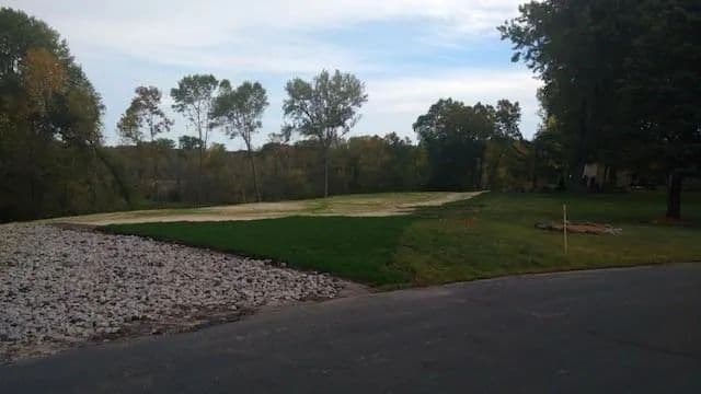 Vacant Land in Forest Lake