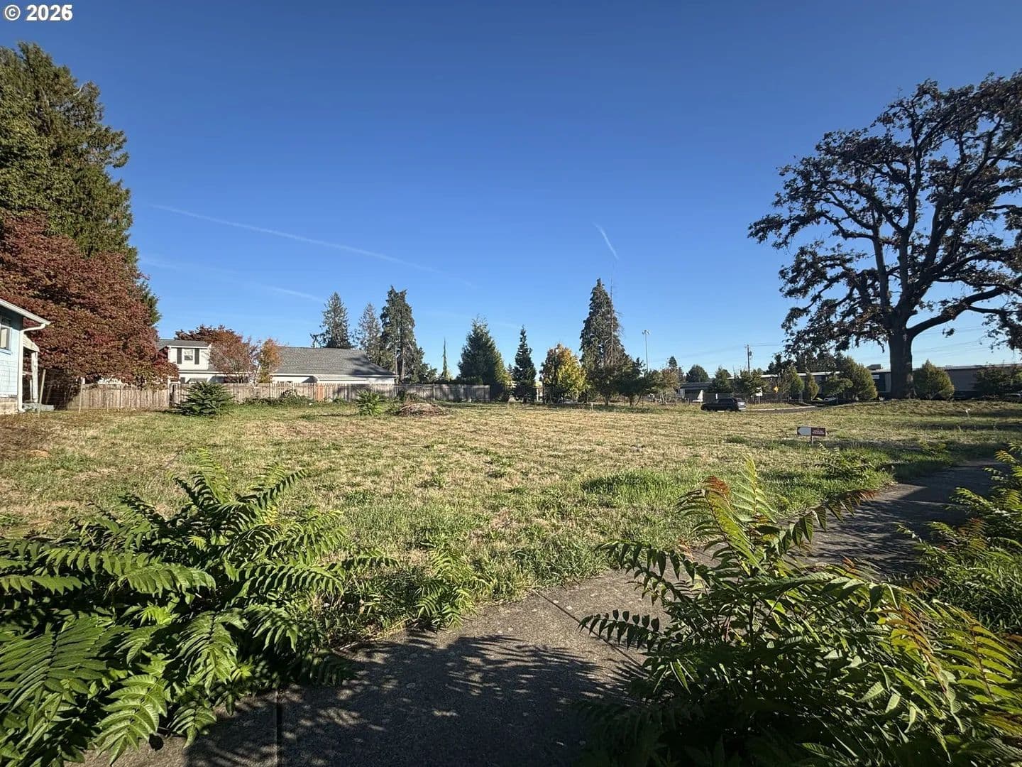 0.12 Acres of Land for Sale in Camas, Washington - Camas, Washington, 98607