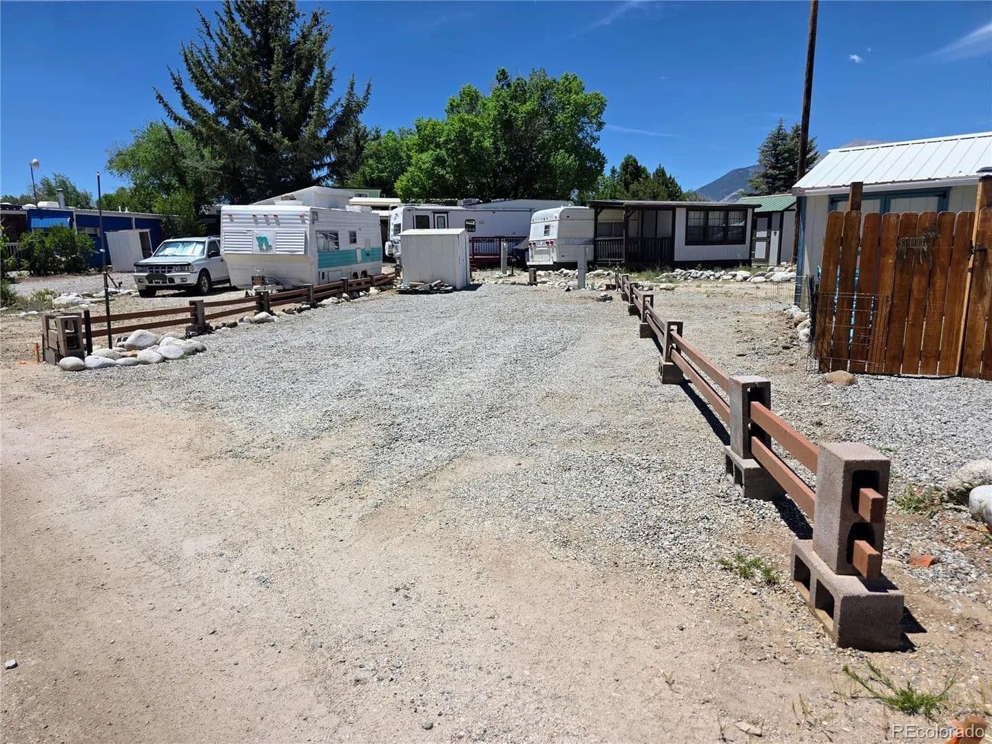 0.03 Acres of Land for Sale in Nathrop, CO - Nathrop, Colorado, 81236
