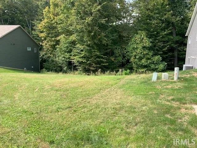 Property from 1436 S Bridwell Court - KW - Bloomington, Indiana, 47401