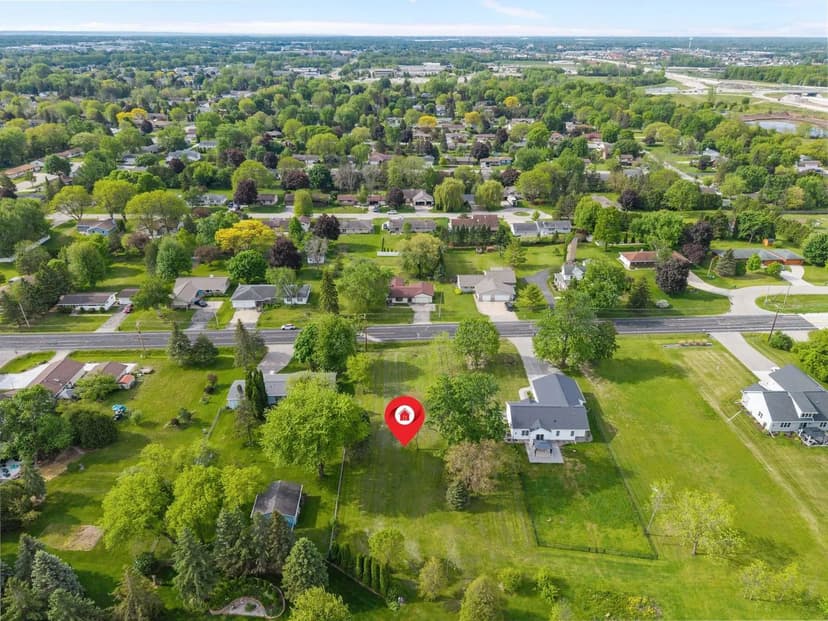 Property from 3540 W CAPITOL Drive - KW