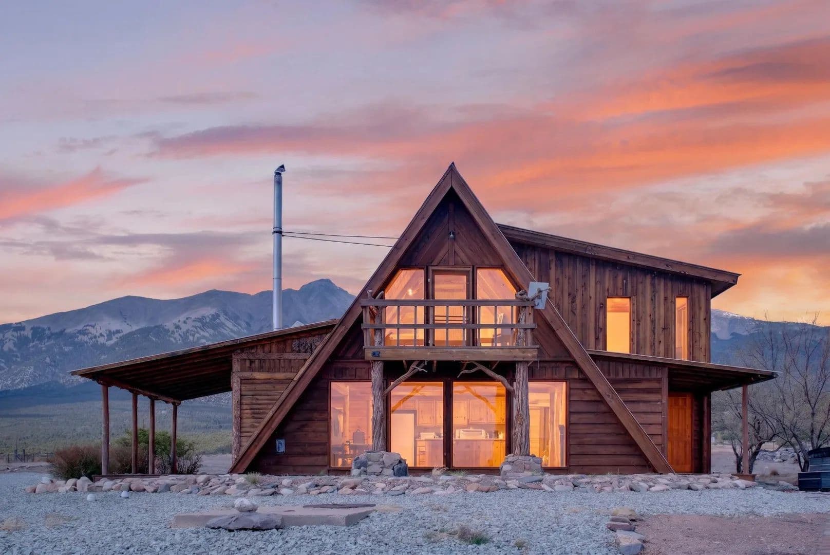  34425 County Road 14.5, Blanca, CO 81125 - Blanca, Colorado, 81125