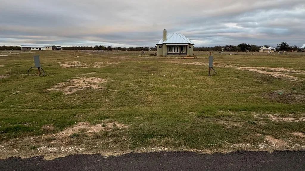 0.15 Acres of Land for Sale in Fredericksburg, TX - Fredericksburg, Texas, 78624