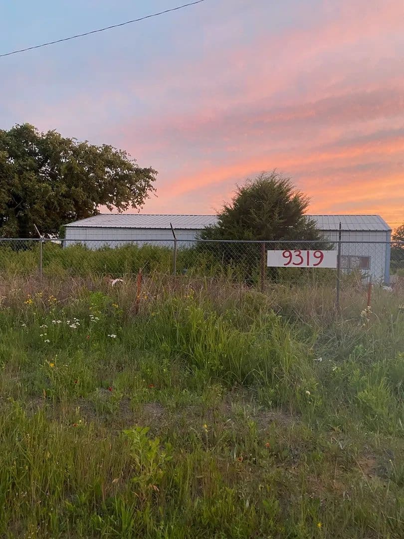Vacant Land in Alvord - Alvord, Texas, 76225