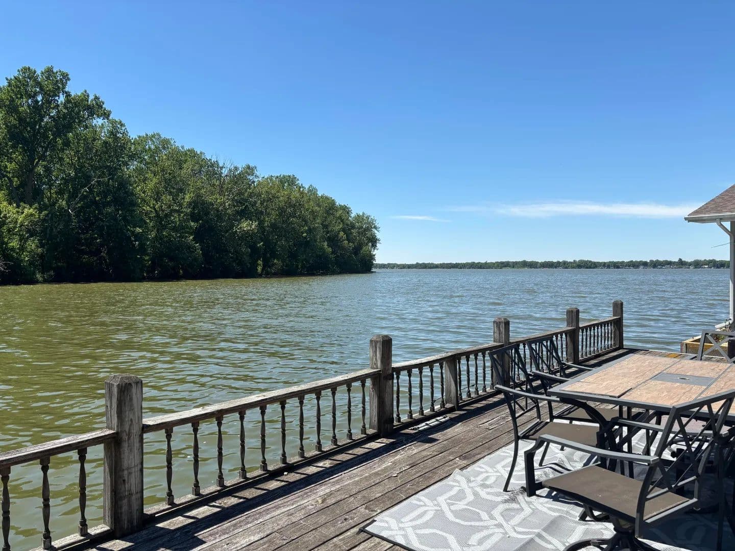 Property from 10201 Seminole Shore Drive - KW - Huntsville, Ohio, 43324