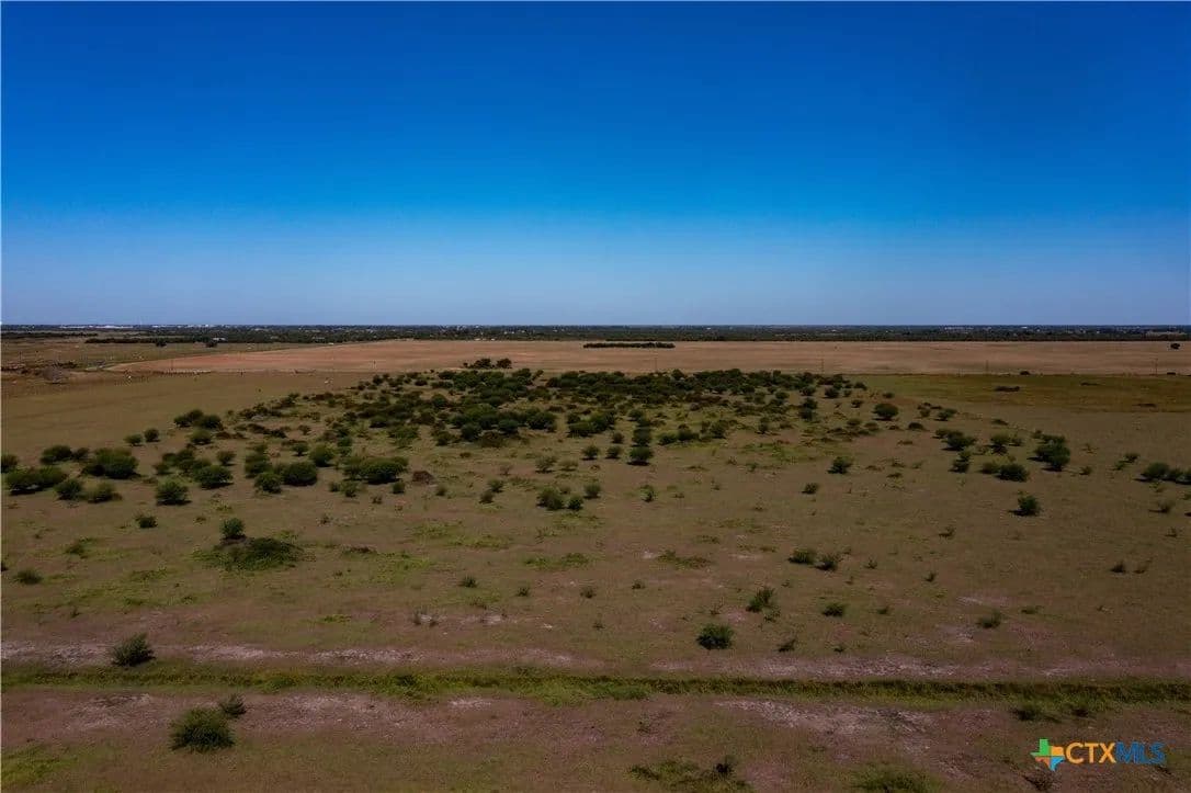 Vacant Land in Inez - Inez, Texas, 77968