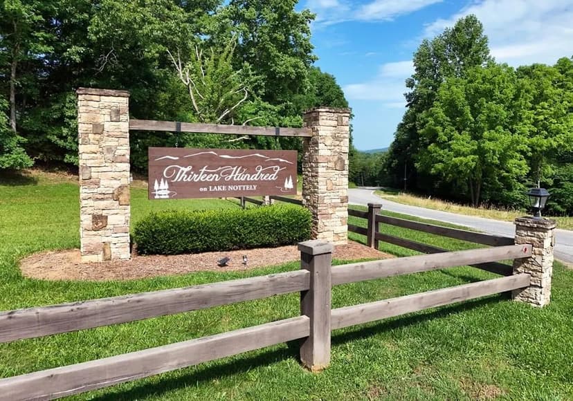 Lots & Land-Other in Blairsville