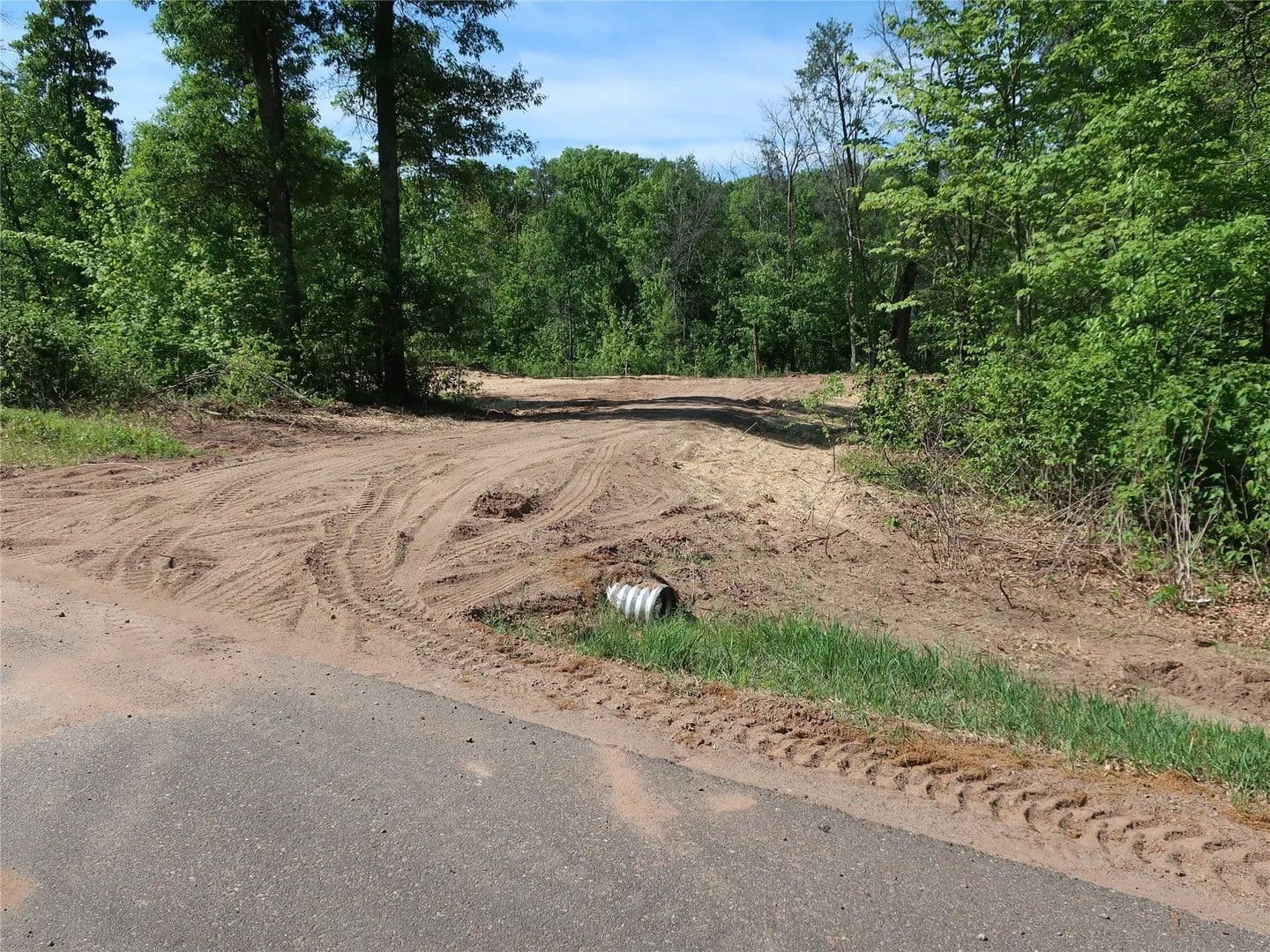 Lots & Land-Other in Danbury - Danbury, Wisconsin, 54830