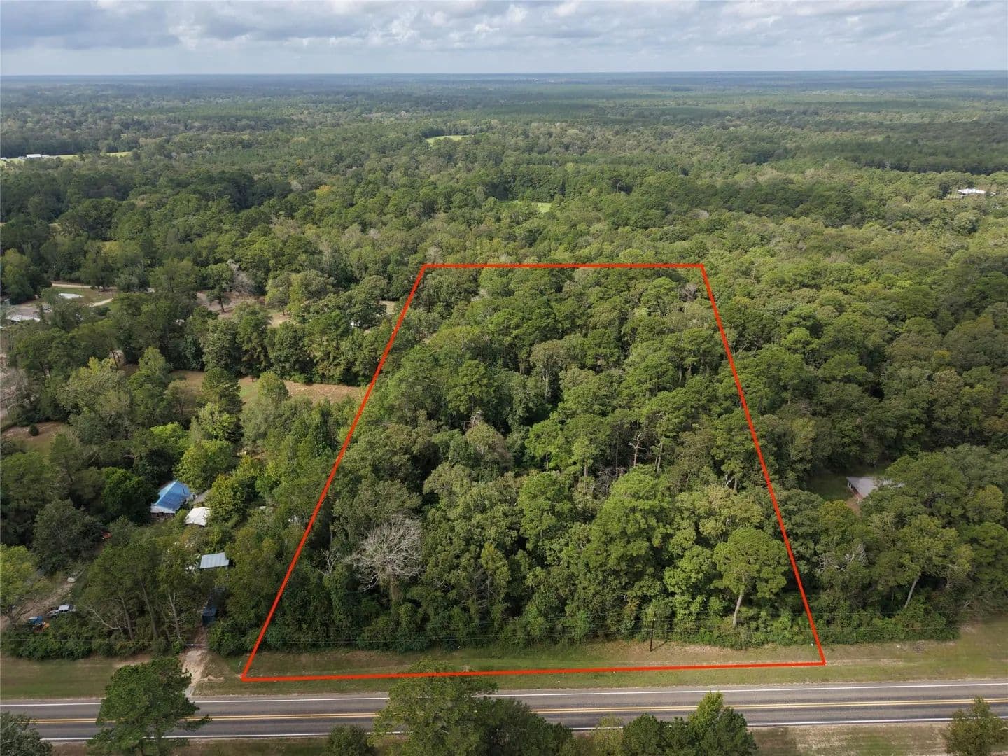 TBD FM 222, Shepherd, Texas, 77371 - Shepherd, Texas, 77371