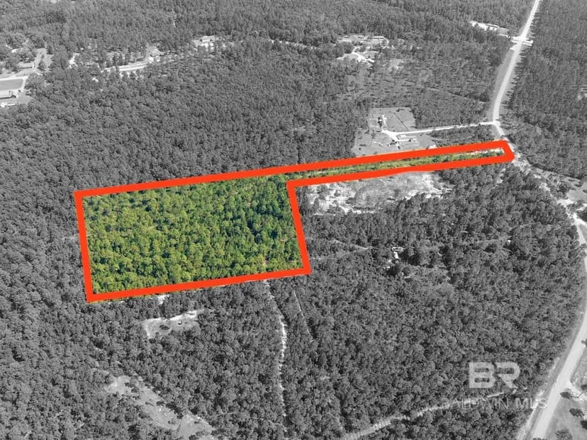 Lots & Land-Other in Bay Minette