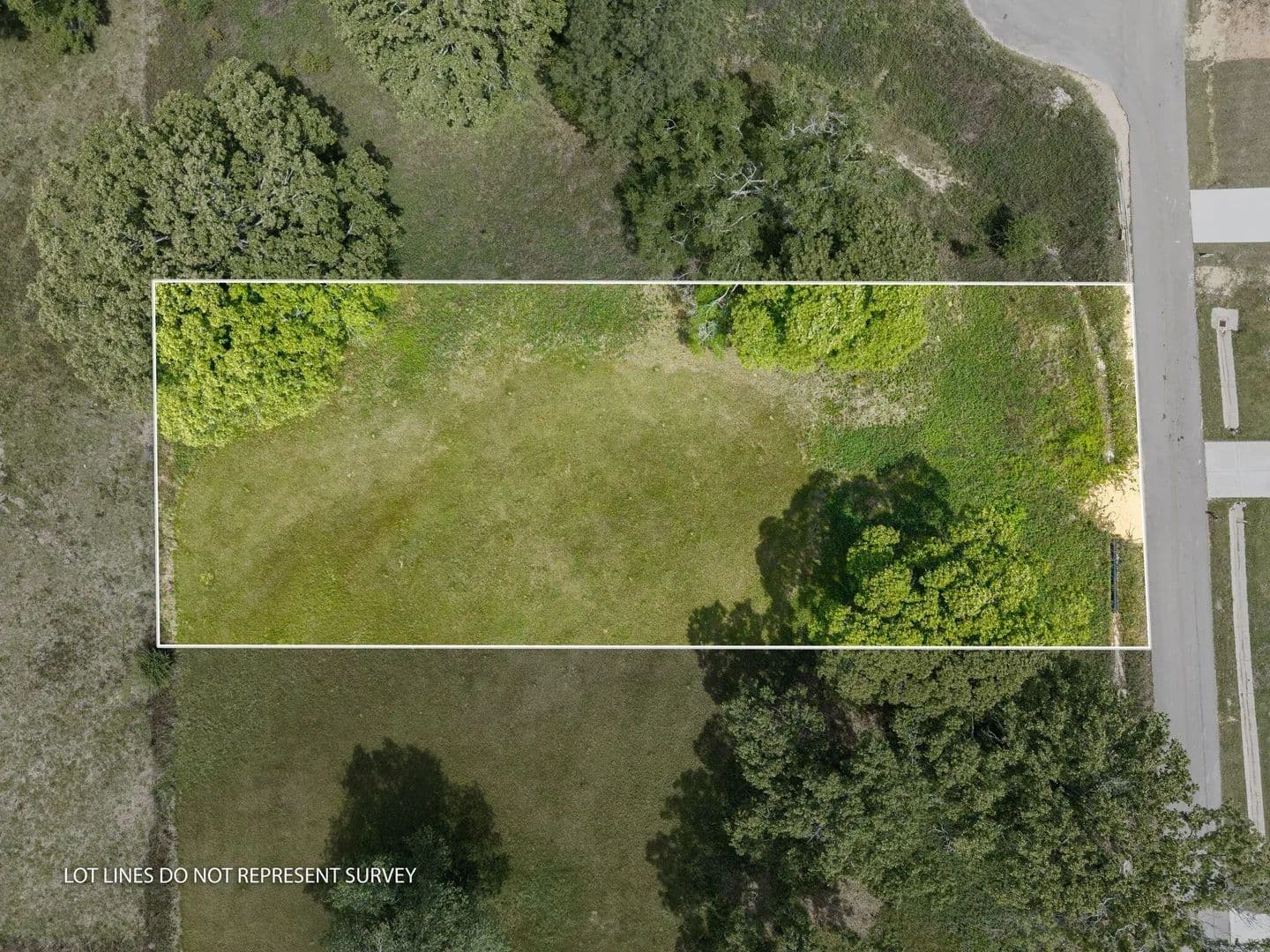 Property from 41 Sapphire Dr. - KW - Purvis, Mississippi, 39475