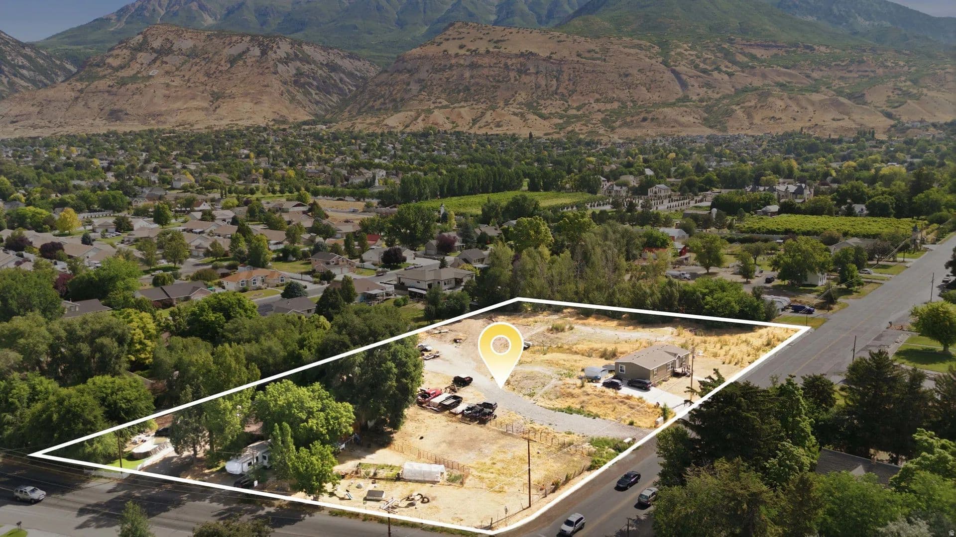 2.81 Acres of Land for Sale in Lindon, UT - Lindon, Utah, 84042
