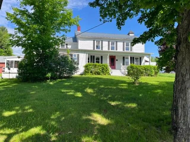Property from 64-66 Ganong Drive - KW - Saranac, New York, 12981