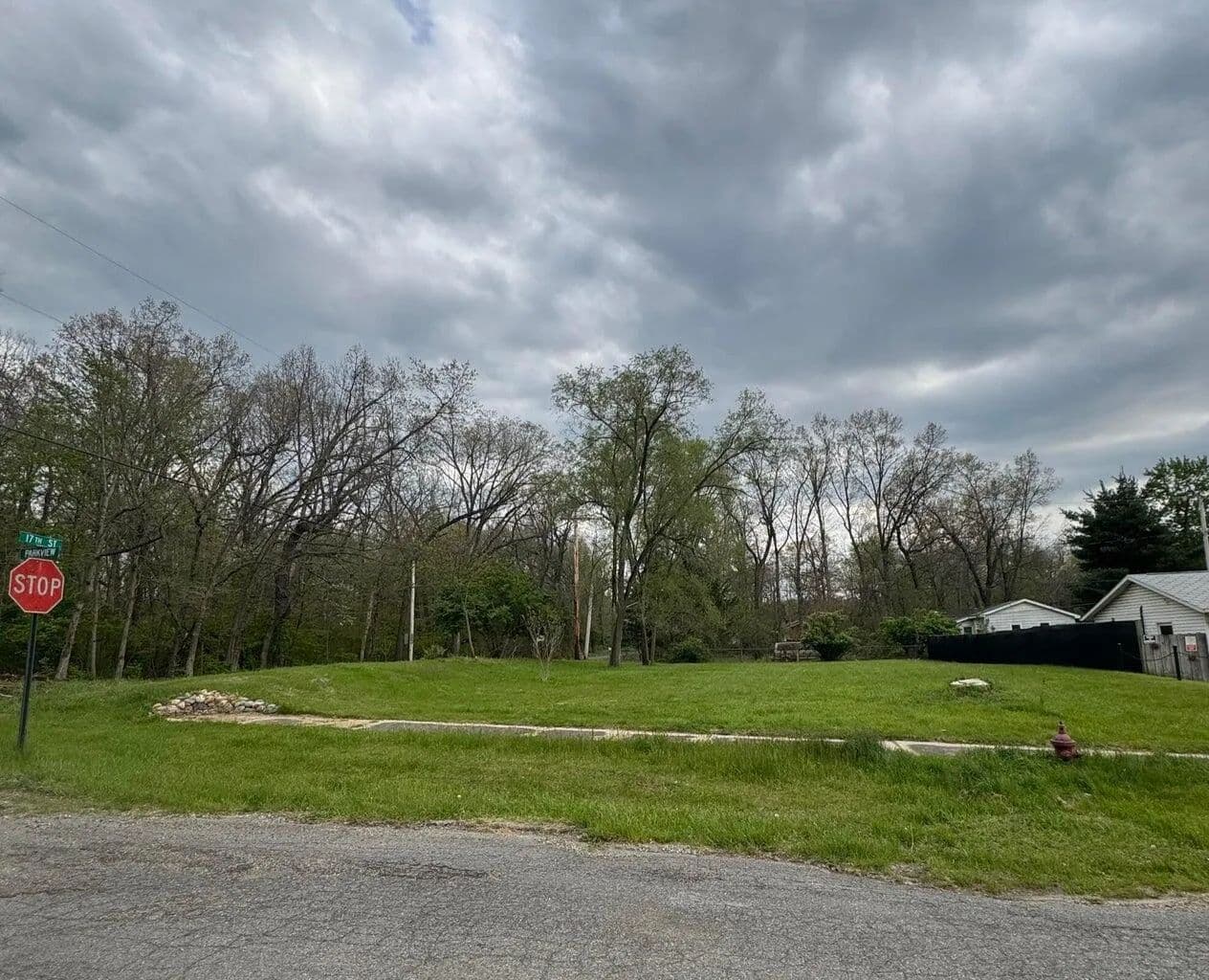 Vacant Land in Niles - Niles, Michigan, 49120