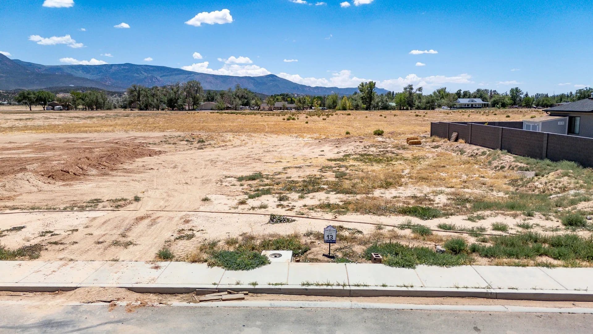 Lots & Land-Other in Cedar City - Cedar City, Utah, 84721