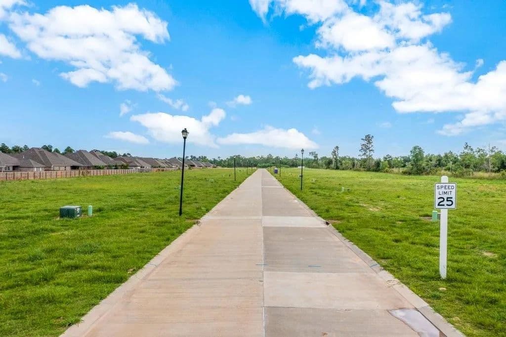 Lots & Land-Other in Lake Charles - Lake Charles, Louisiana, 70605