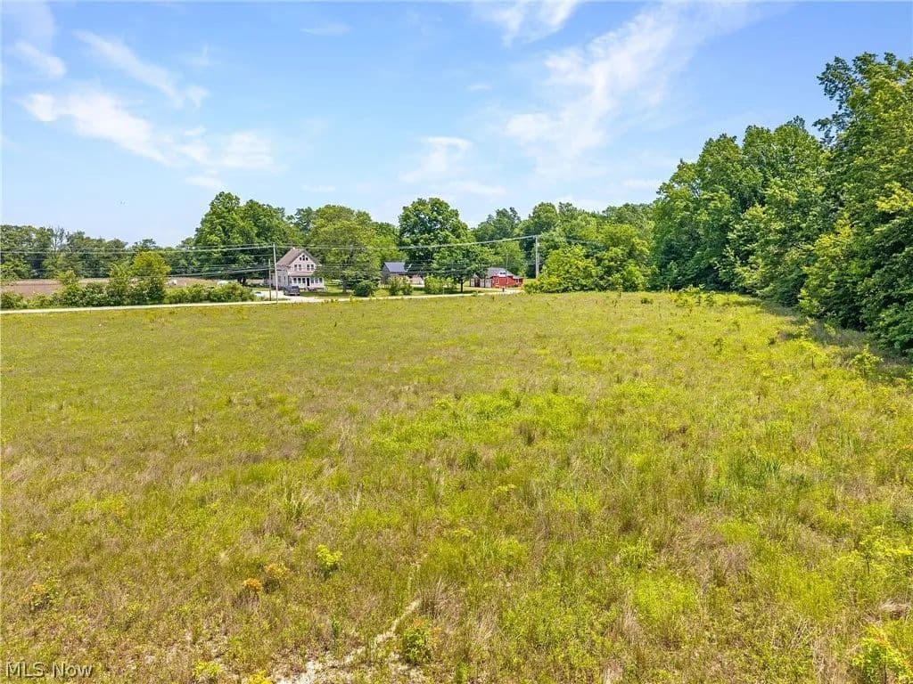 Property from V/L W River Road - KW - Vermilion, Ohio, 44089