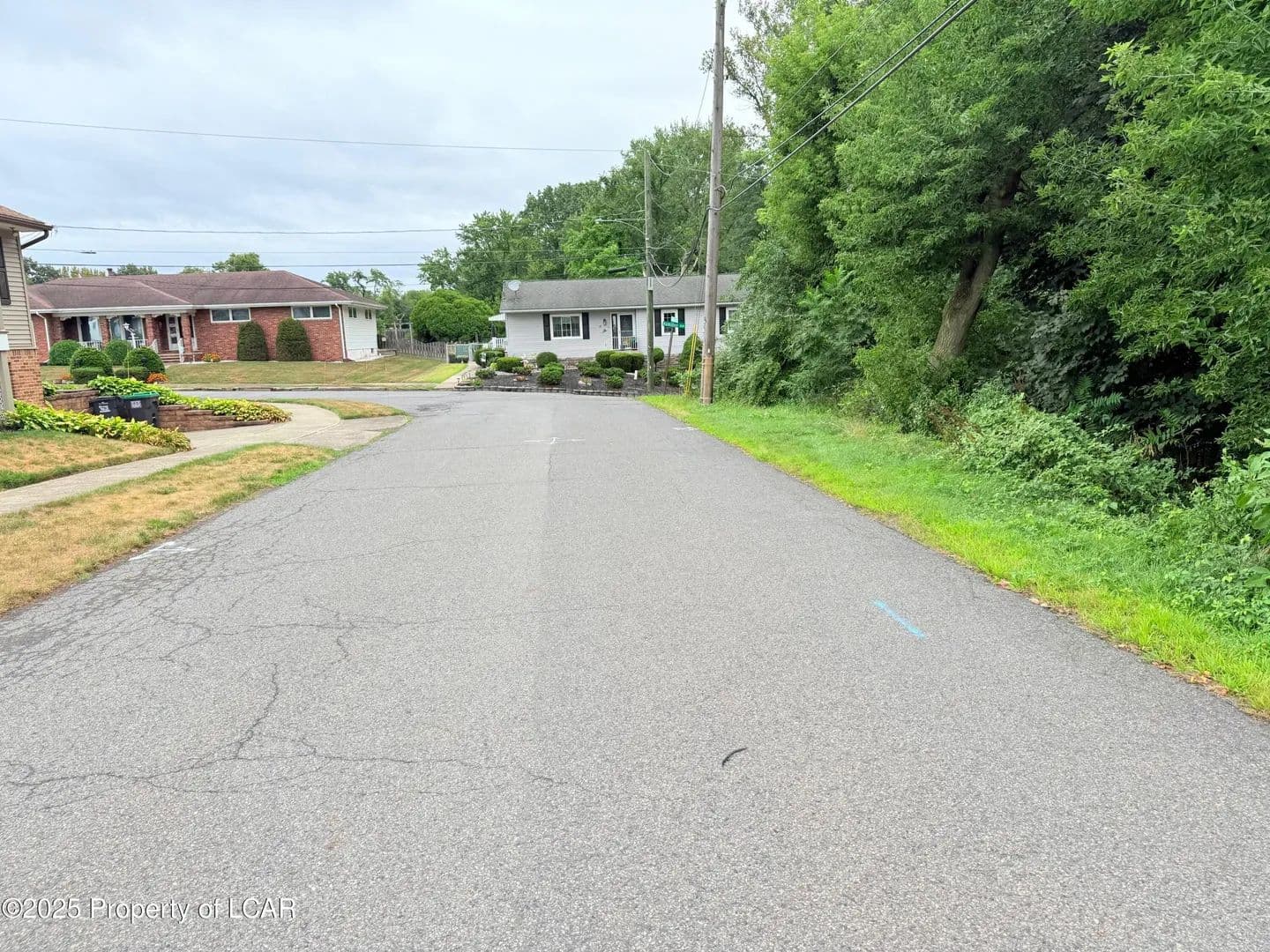 Property from 1 Watson Street - KW - West Wyoming, Pennsylvania, 18644