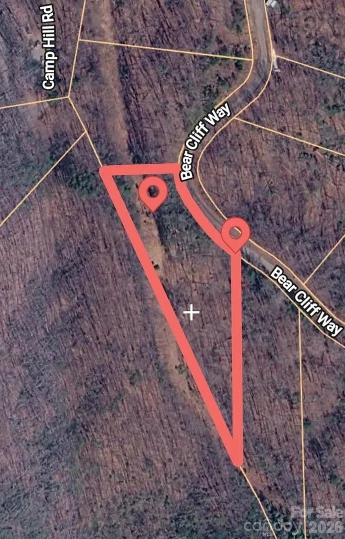 Lots & Land-Other in Lake Lure - Lake Lure, North Carolina, 28746