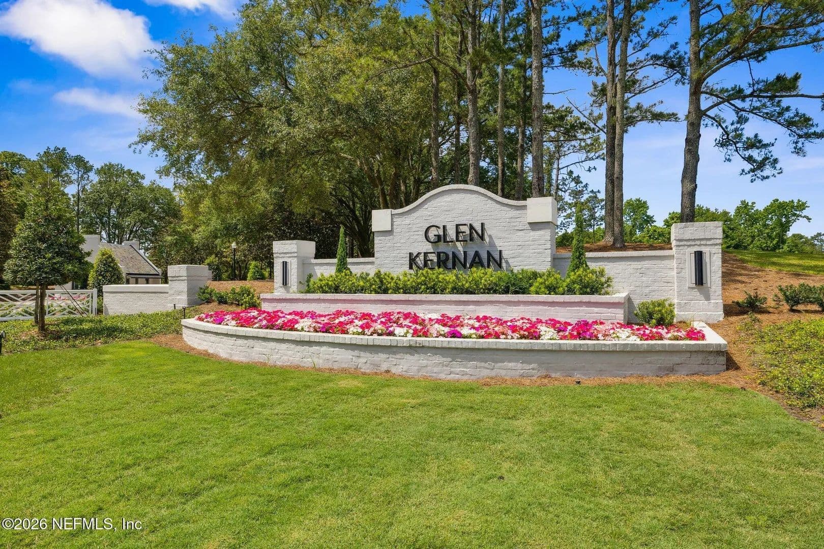 Property from 4722 SWILCAN BRIDGE Lane S - KW - Jacksonville, Florida, 32224