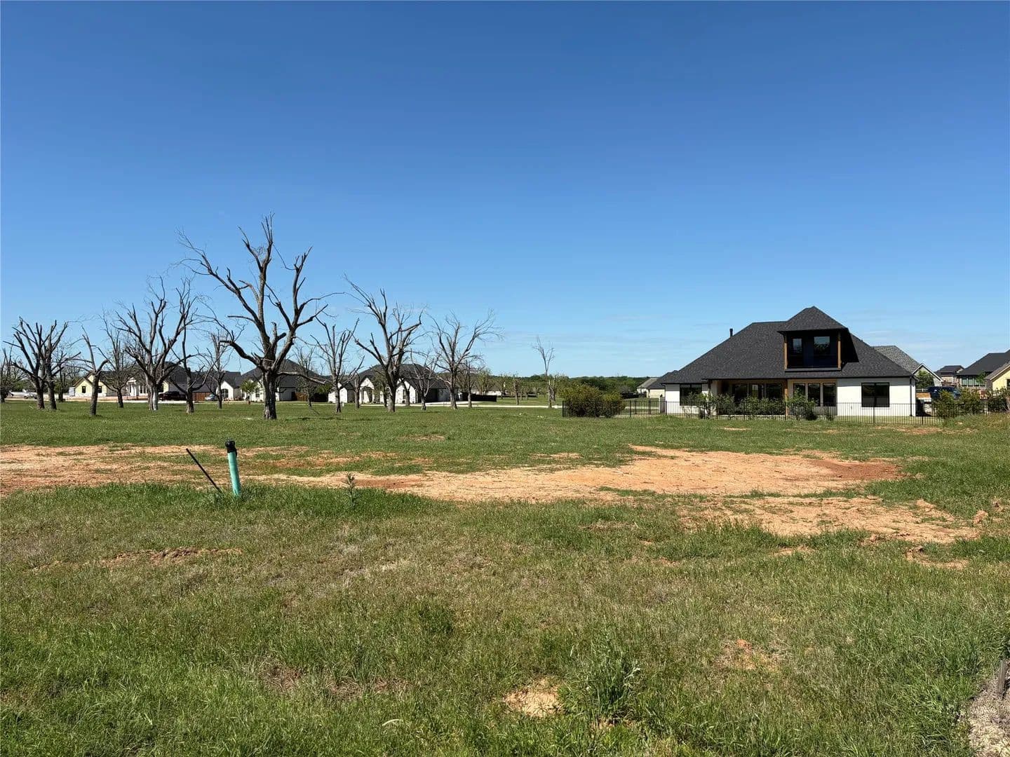 0.37 Acres of Land for Sale in Granbury, Texas - Granbury, Texas, 76049