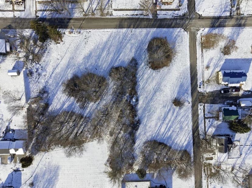 Vacant Land in Kenton