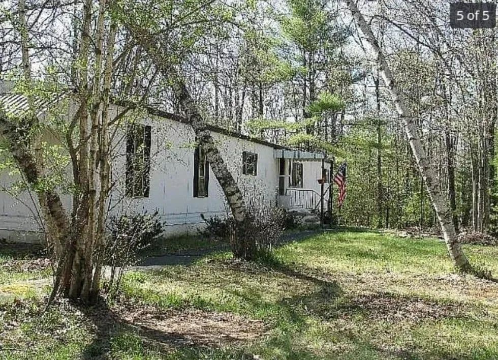 2.04 Acres of Land for Sale in Olive, New York - Olive, New York, 12461