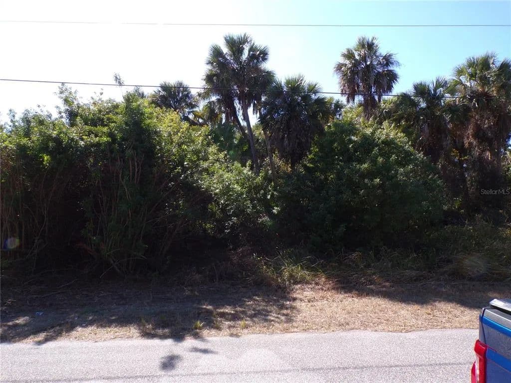 Vacant Land in North Port - North Port, Florida, 34288