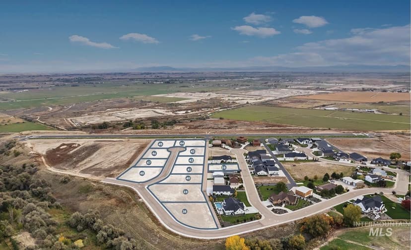 Lots & Land-Other in Greenleaf