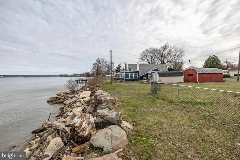 Property from 0 DELAWARE DRIVE - KW