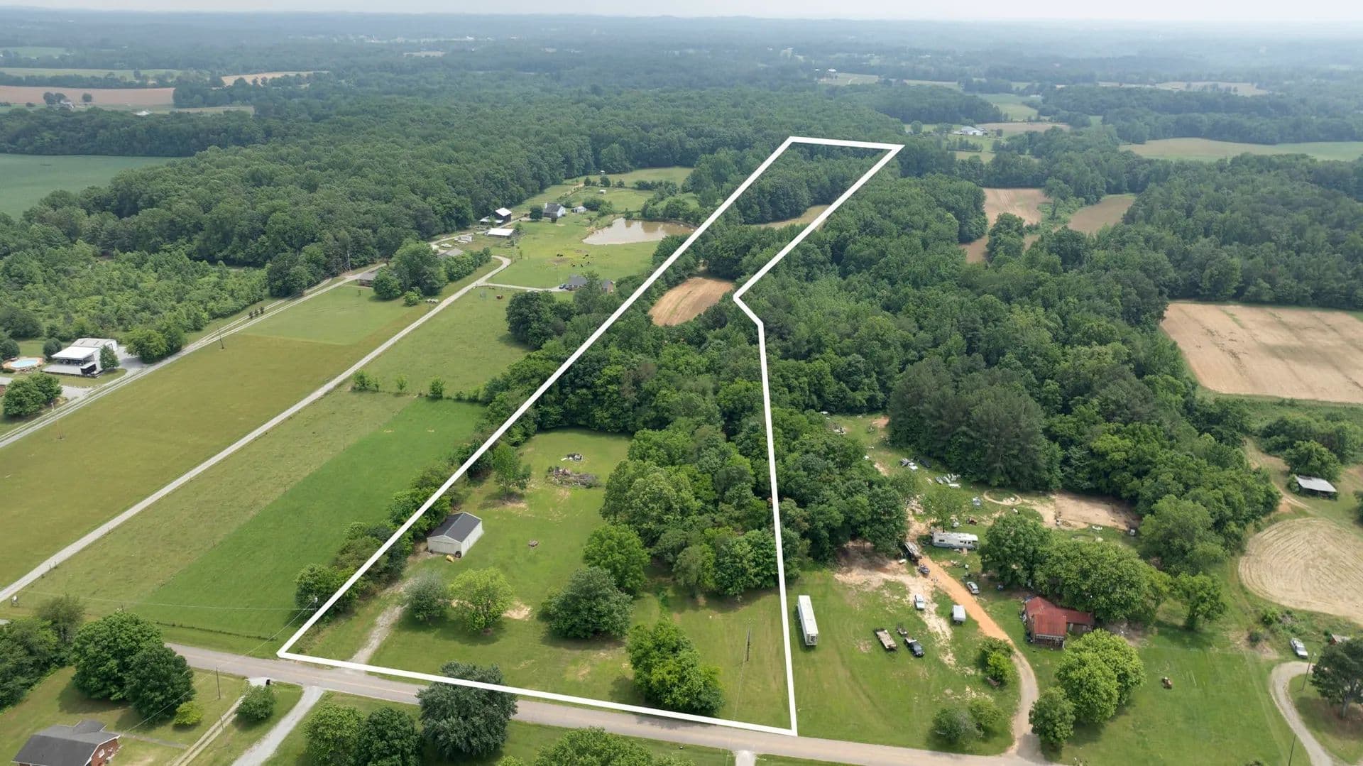 Property from 7855 Bethlehem Rd - KW - Springfield, Tennessee, 37172