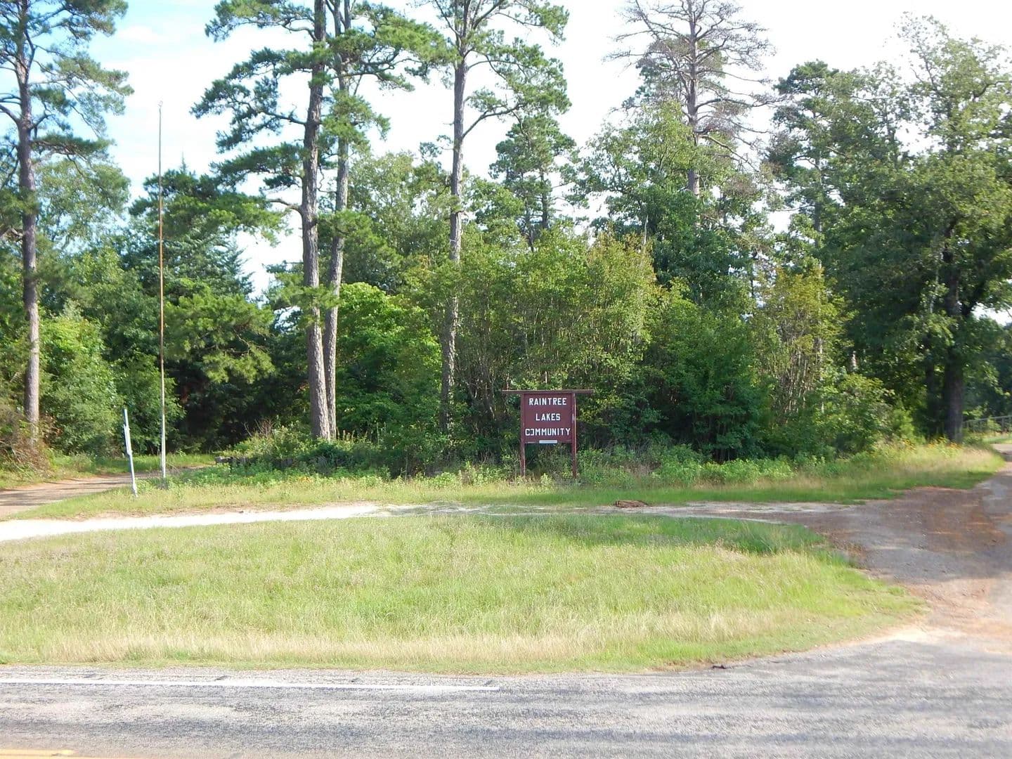 Vacant Land in Big Sandy - Big Sandy, Texas, 75755