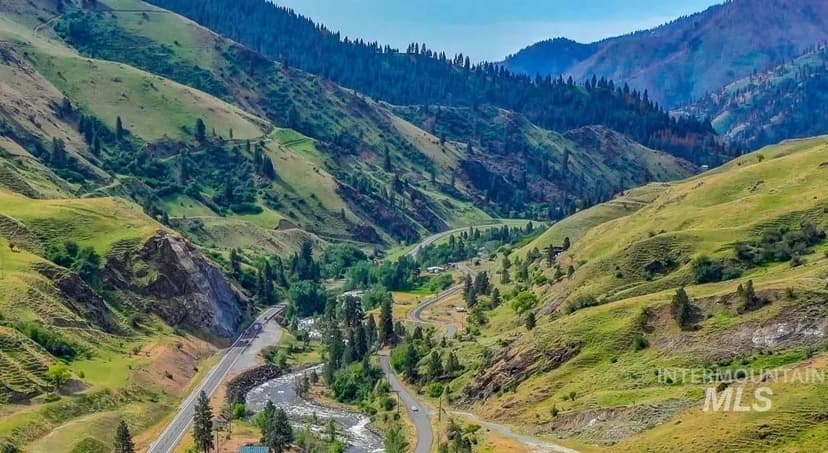 Lots & Land-Other in Pollock