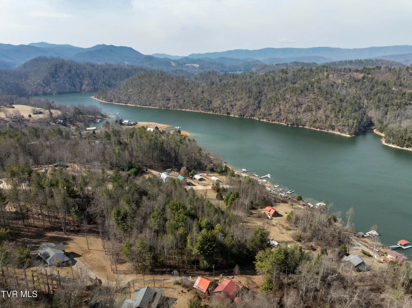 Lots & Land-Other in Butler - Butler, Tennessee, 37640