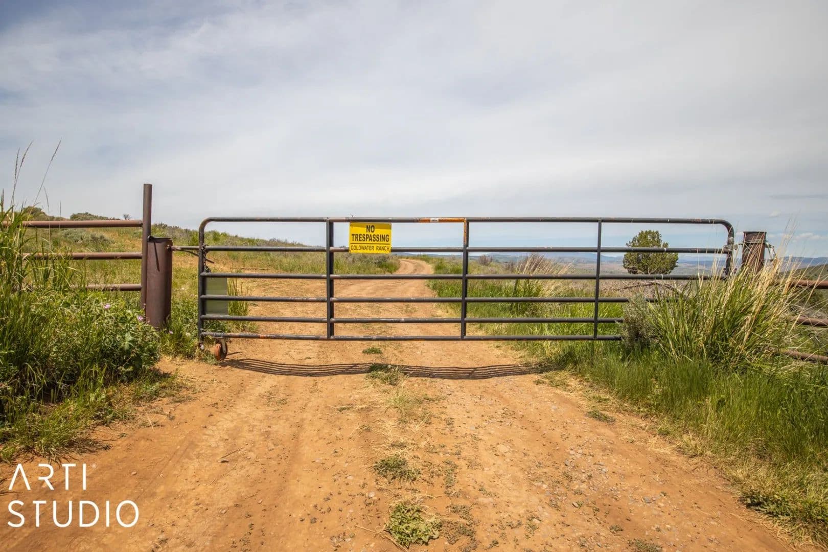 Land -Single Family Acreage in Paradise - Paradise, Utah, 84328