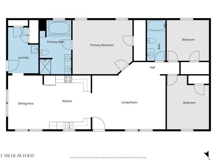 995 Gilbreath Mill Road