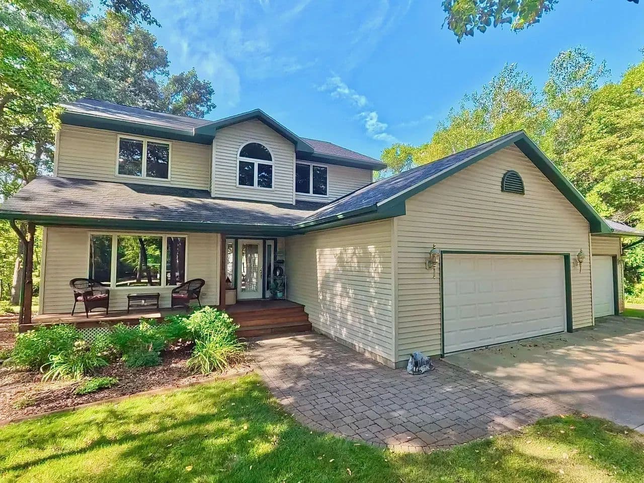 Family Dream Retreat - Alexandria, Minnesota, 56308