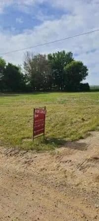 Property from 164 E Peck Lake - KW