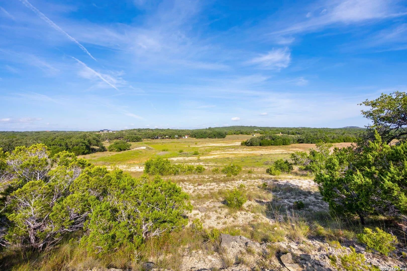 10.59 Acres of Land for Sale in Bulverde, TX - Bulverde, Texas, 78163