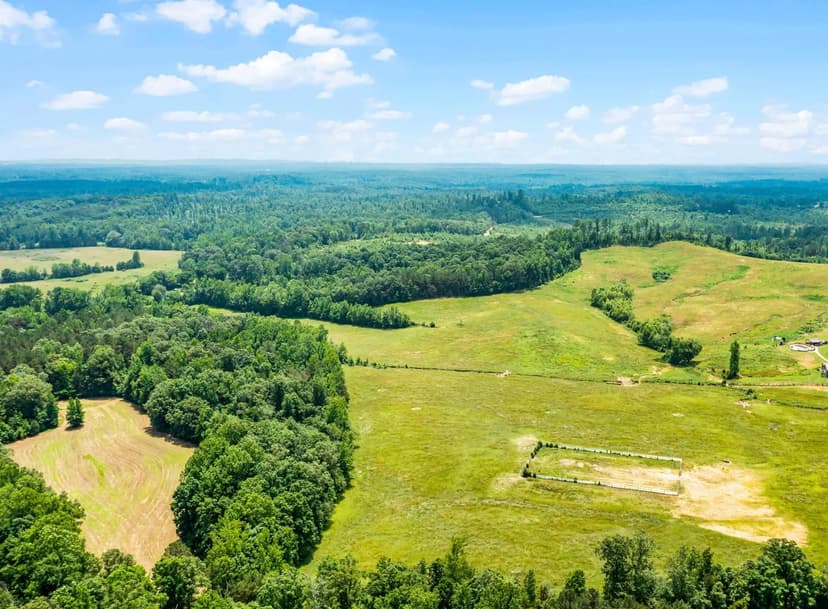 Property from 00 Tucker Road - KW