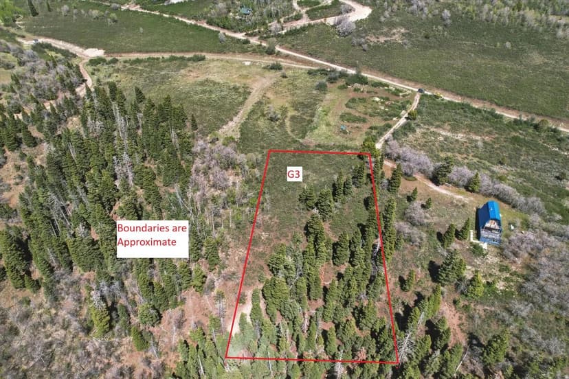 Vacant Land in Fairview