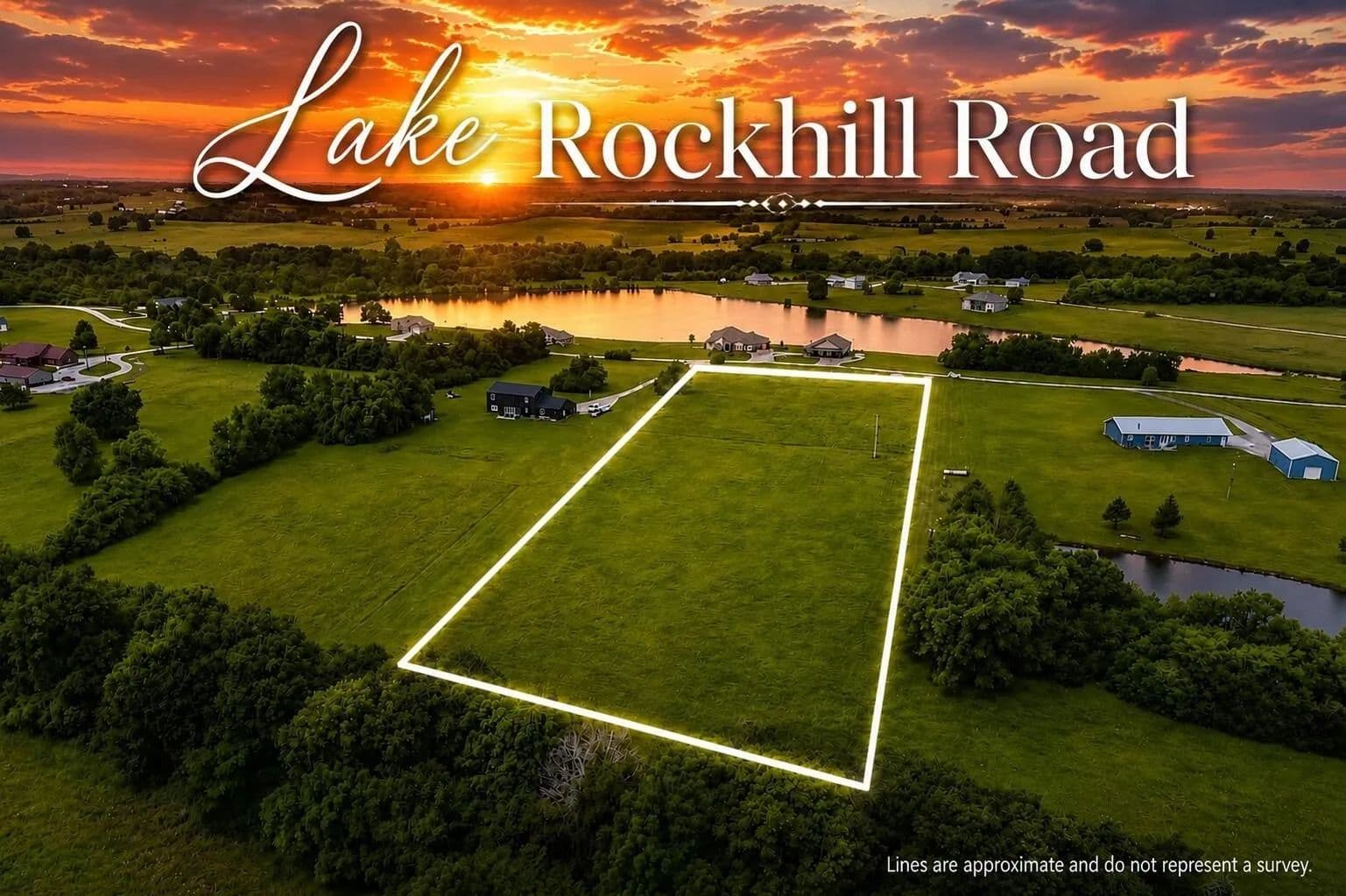 Lots & Land-Other in Warsaw - Warsaw, Missouri, 65355